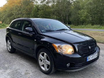 Авто Dodge Caliber 2008 № 8097595