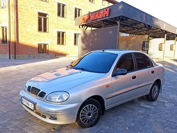 Авто Daewoo Sens 2007 № 8097598