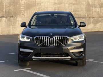 Авто BMW X3 2020 № 8097603