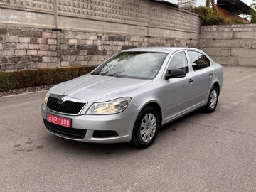 Авто Skoda Octavia 2010 № 8097604