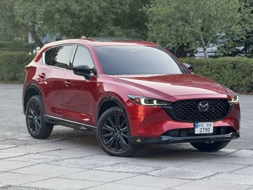 Авто Mazda Cx-5 2022 № 8097615