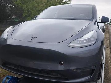 Авто Tesla Roadster 2022 № 8097617