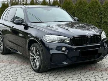 Авто BMW X5 2015 № 8097626