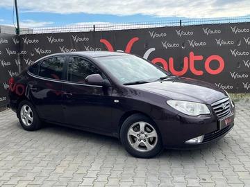 Авто Hyundai Elantra 2008 № 8097636