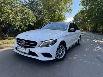 Авто Mercedes 220 2019 № 8097638