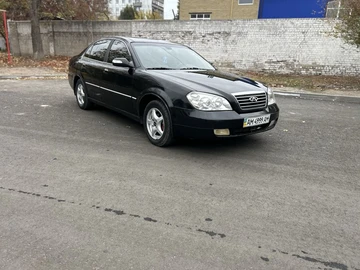 Авто Chery Eastar 2007 № 8097639