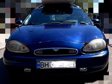 Авто Ford Taurus 1996 № 8097643