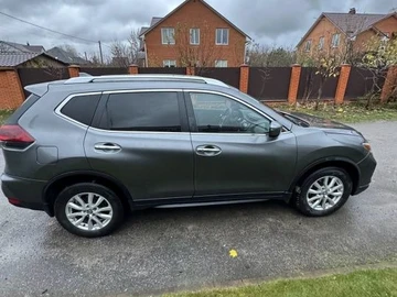 Авто Nissan Rogue 2019 № 8097649