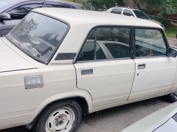 Авто ВАЗ 2105 1994 № 8097650