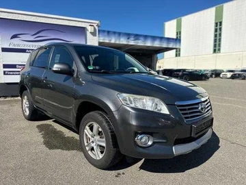 Авто Toyota Rav 4 2012 № 8097651