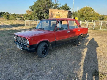 Авто ВАЗ 2101 1985 № 8097690
