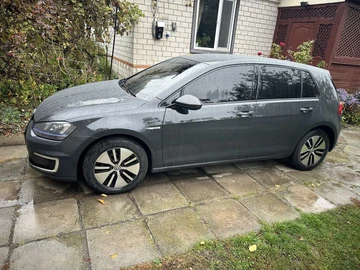 Авто Volkswagen Golf 2017 № 8097692