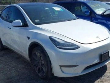 Авто Tesla Roadster 2021 № 8097698