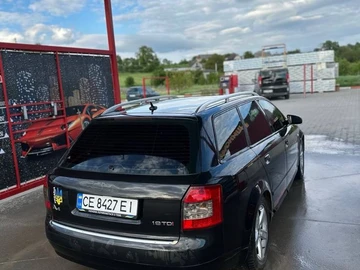 Авто Audi A4 2004 № 8097700