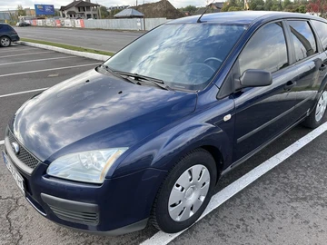 Авто Ford Focus 2006 № 8097703
