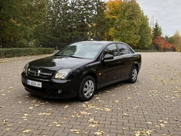 Авто Opel Vectra 2003 № 8097704