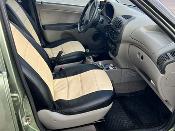 Авто ВАЗ 1118 Kalina 2008 № 8097720
