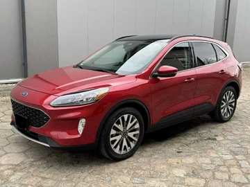 Авто Ford Escape 2020 № 8097721