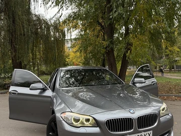 Авто BMW 5 Серия 2010 № 8097733