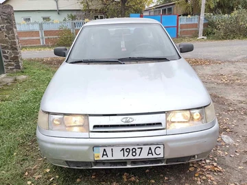 Авто ВАЗ 2112 2004 № 8097735