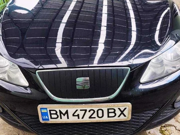 Авто SEAT Ibiza 2011 № 8097743