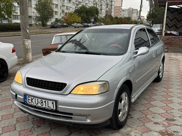 Авто Opel Astra 2000 № 8097744