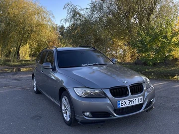 Авто BMW 3 Серия 2010 № 8097746