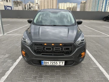 Авто Ford Escape 2017 № 8097747