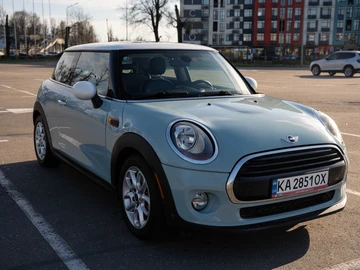 Авто MINI Cooper 2014 № 8097750