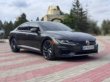 Авто Volkswagen Arteon 2020 № 8097758