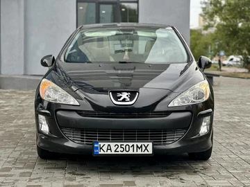 Авто Peugeot 308 2008 № 8097941