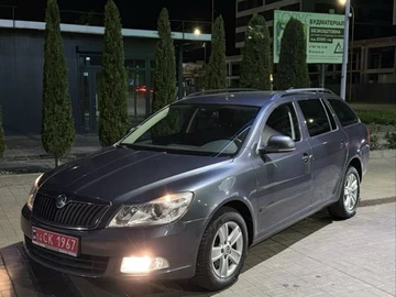 Авто Skoda Octavia 2012 № 8097942