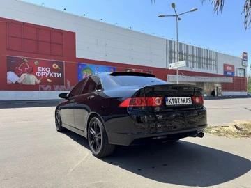 Авто Honda Accord 2006 № 8097950