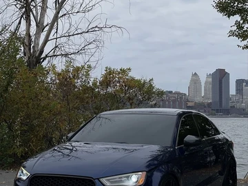 Авто Audi A3 2014 № 8097953