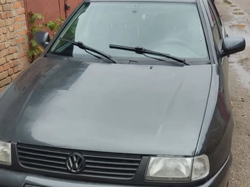 Авто Volkswagen Polo 1998 № 8097957