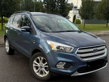 Авто Ford Escape 2016 № 8097963