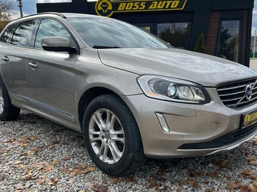Авто Volvo Xc60 2014 № 8097964