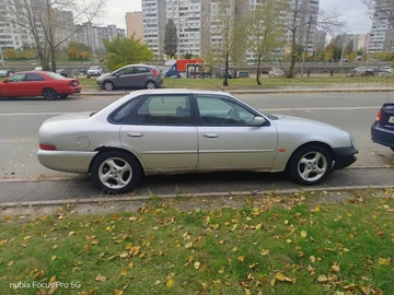 Авто Ford Scorpio 1998 № 8097968