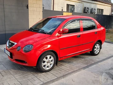 Авто Chery Qq6 S21  2008 № 8097969