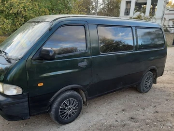 Авто KIA Pregio 1999 № 8097970