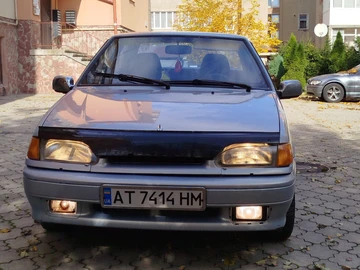 Авто ВАЗ 2115 2005 № 8097971