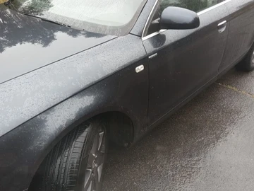 Авто Audi A6 2006 № 8097973