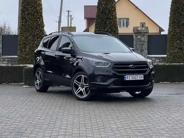 Авто Ford Escape 2019 № 8097975
