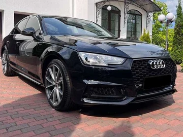 Авто Audi A4 2018 № 8097977