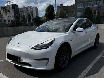 Авто Tesla Model 3 2020 № 8097980
