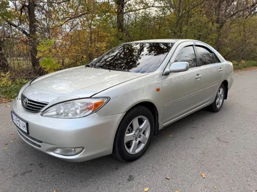 Авто Toyota Camry 2003 № 8097991