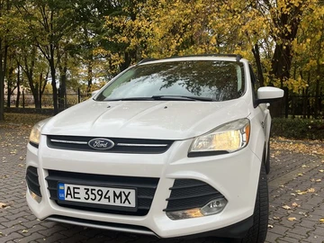 Авто Ford Escape 2012 № 8097995