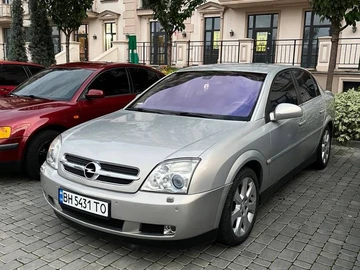 Авто Opel Vectra 2005 № 8097997