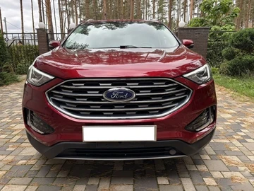 Авто Ford Edge 2019 № 8098005