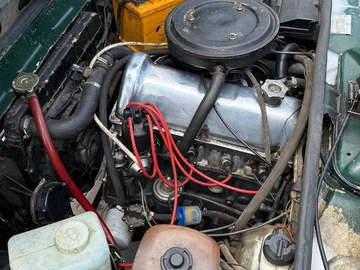 Авто ВАЗ 2104 1991 № 8098025